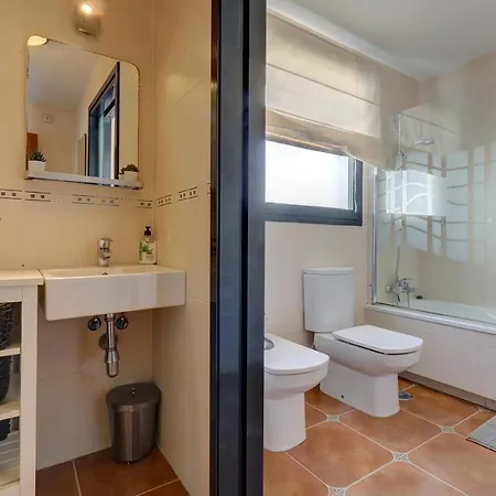 In Puerto Marina With Private Pool ヴィラ ベナルマデナ