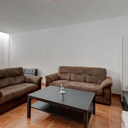 In Puerto Marina With Private Pool *